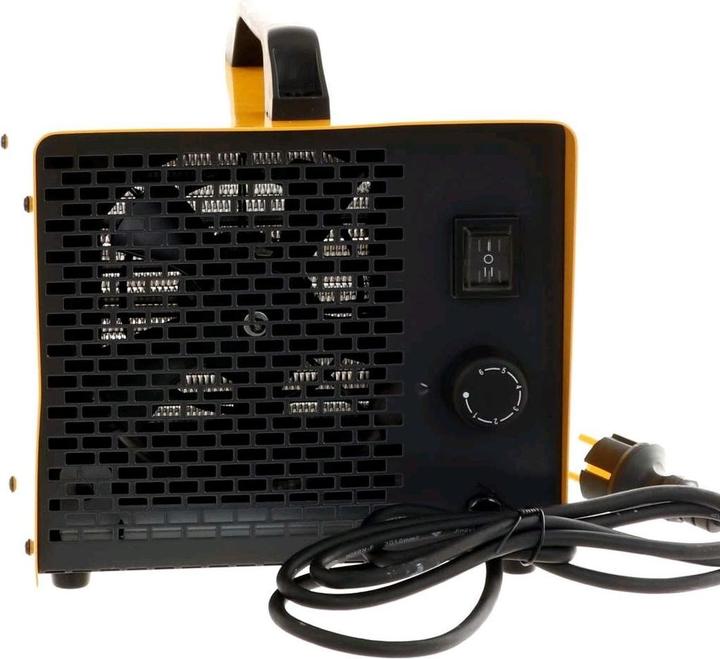 Produktbild Master Elektrische Heizung Rem B 3ptc (3000 W)