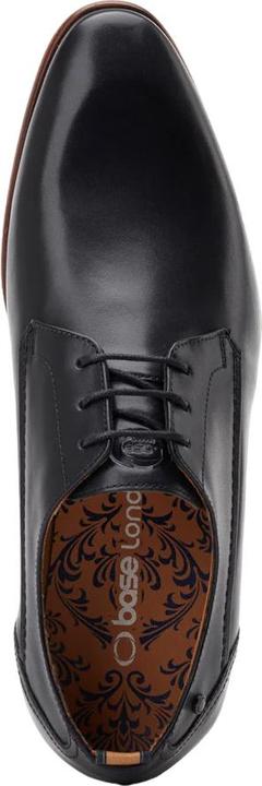 Produktbild Base London Halbschuhe Gambino Leder (43)