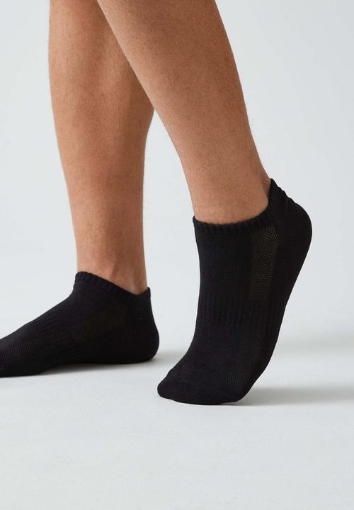Actual product image Snocks Socks (pack of 6, 39 - 42)