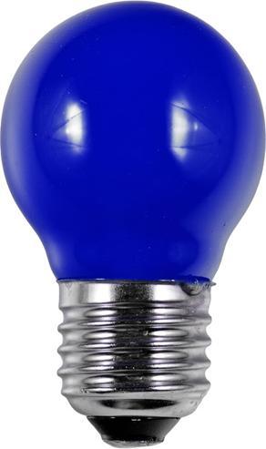 Immagine prodotto Scharnberger+Hasenbein Luce a goccia LED 45x75mm (E27, 1 W, 5 lm, 1 x)