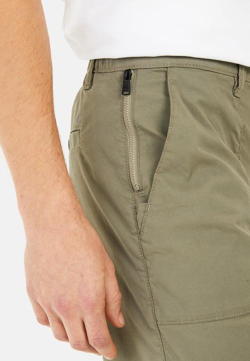 Actual product image Camel Active Leichte Chino im Relaxed Fit (W32/L32)