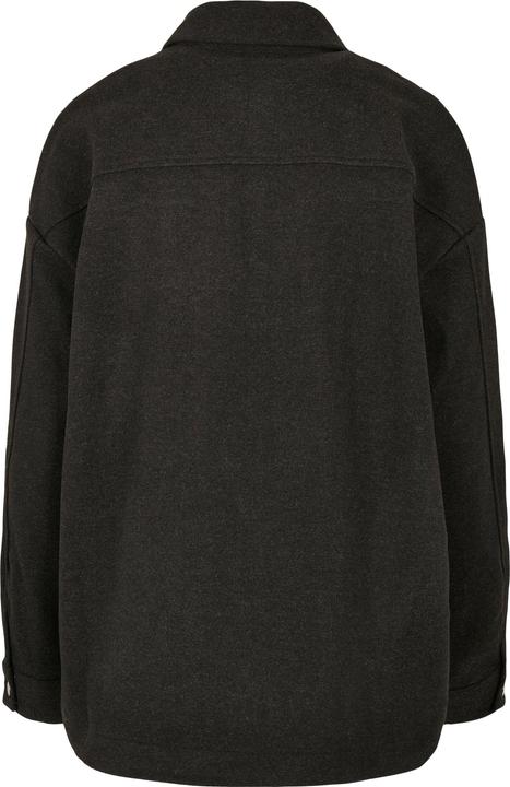 Actual product image Urban Classics Ladies Classic Overshirt (M)