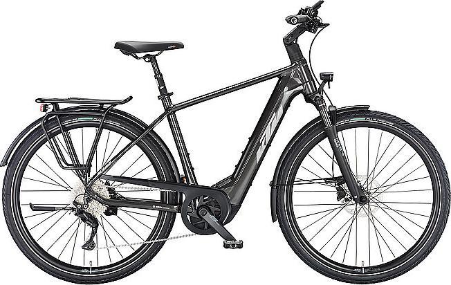KTM 28" Macina Style 740 (46 cm)