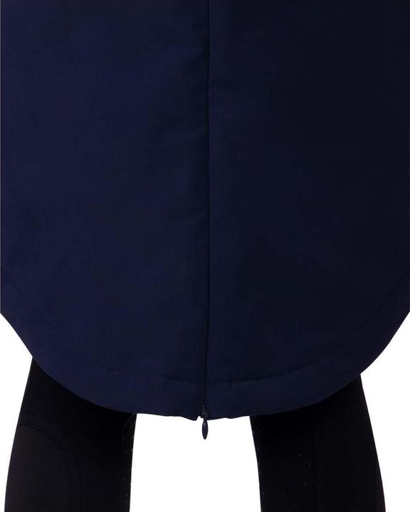 Actual product image Qhp Winter jacket Linde Junior (164)