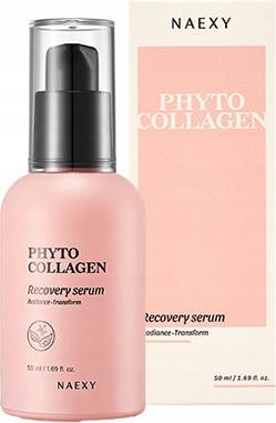 Naexy Phyto Collagen Restoratives Gesichtsserum 50ml (50 ml)