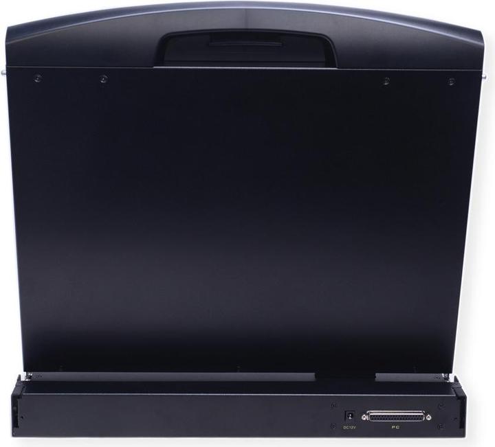 Image du produit Value Console 19" 48cm VGA 16 9 USB F