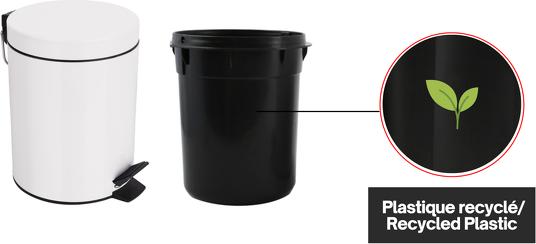 Actual product image spirella Sydney (3 l)