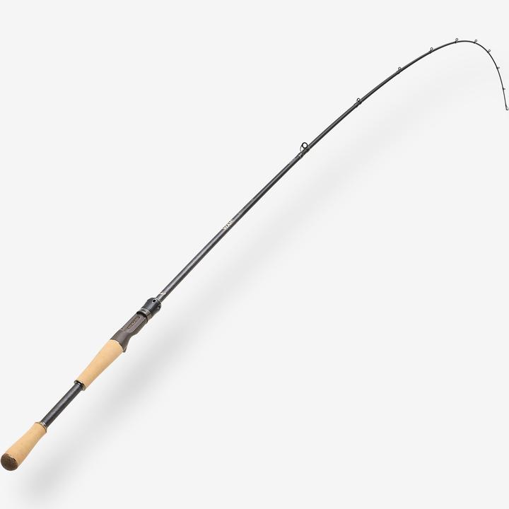 Immagine prodotto Caperlan Angelrute WXM-9 Casting 7' 2,13 m MH 7–28 g 1/4 oz (Set da pesca, 213 cm)