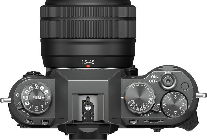 Productafbeelding Fujifilm X-T50 Body (40.20 Mpx, APS-C / DX)