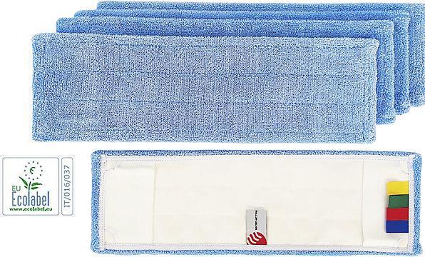 Evo Mikrofaser-Mopp mit ECO-Label (5 Stk.)