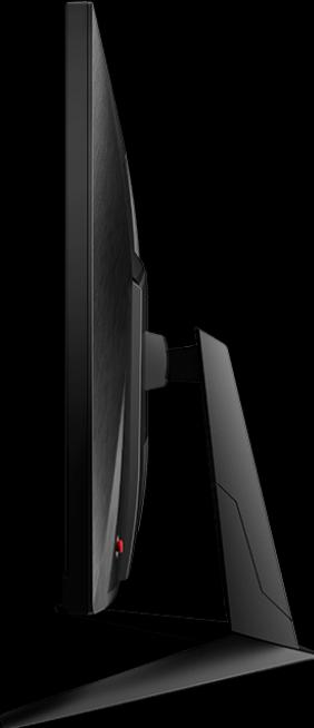 Image du produit MSI 27"(68.6cm)TFT OPTIX G2712FDE GAMING Flat 180Hz (1920 x 1080 pixels, 27")