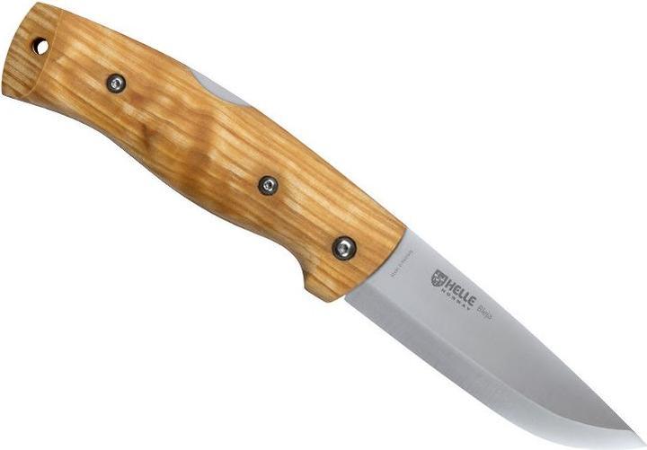 Helle Taschenmesser BLEJA (8.50 cm)
