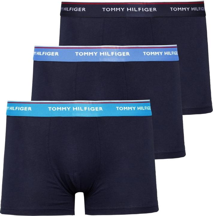Produktbild Tommy Hilfiger Premium Essentials (S, 3er Pack)
