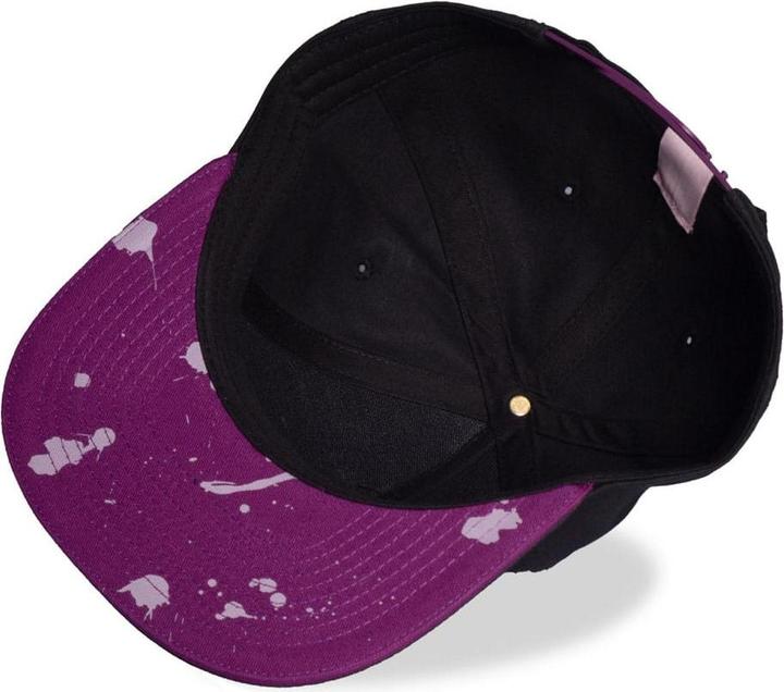 Produktbild Difuzed Pokémon - Men's Snapback Cap (One Size)