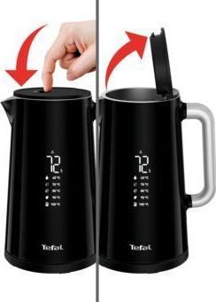 Produktbild Tefal Smart'n Light (1.70 l)