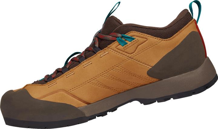 Produktbild Black Diamond M Mission Lthr Lw Wp Aprch Shs (46.5)