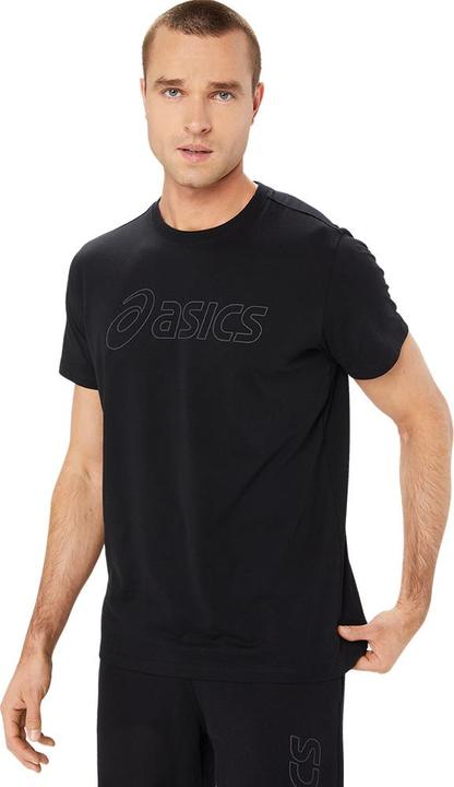 ASICS Performance Logo Ss Tee