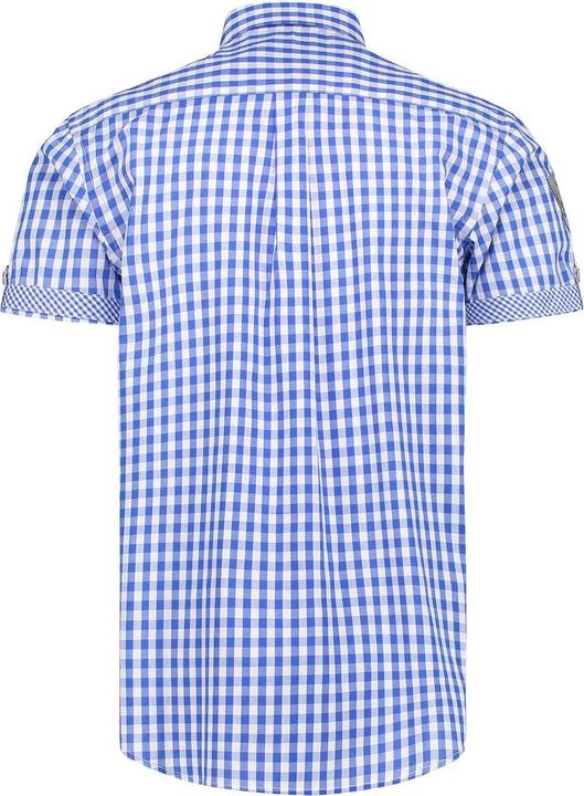 Actual product image Haus Huberts Traditional shirt short sleeve (S)