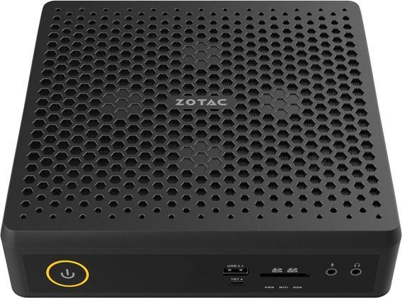 Image du produit Zotac MAGNUS EN374070C (Intel Core i7-13700HX)