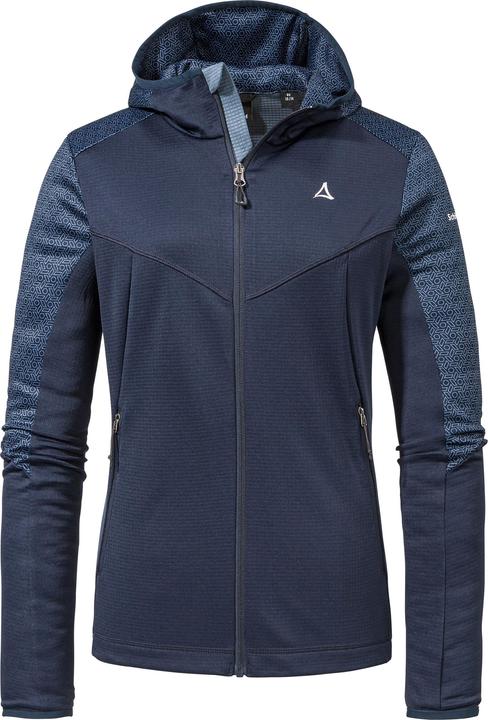 Produktbild Schöffel Svardalen Hoodie (34)