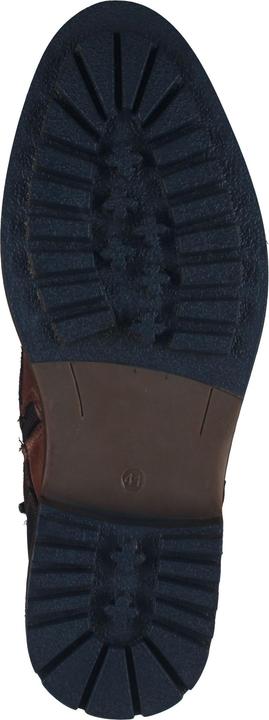Actual product image Bullboxer Stiefelette (44)
