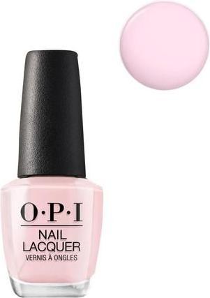 Immagine prodotto OPI Nlsh1 Nl - Baby Take A Vow - Lacca Per Unghie (Bambino fare un voto, Smalto)