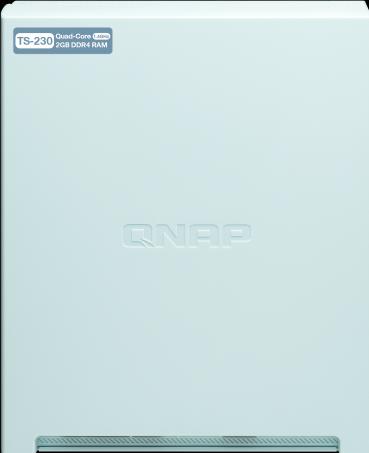 Actual product image QNAP TS-230 (0 TB)