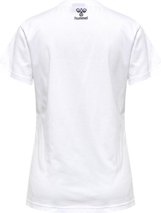 Produktbild hummel Offgrid Cotton Jersey S/S Wo (S)
