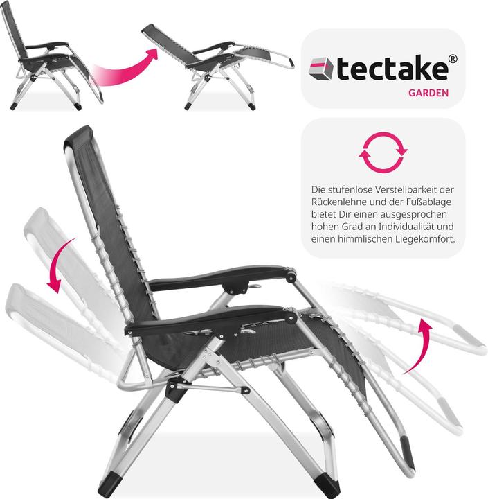 Immagine prodotto tectake Cloud (103 cm)