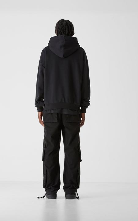 Image du produit Lost Youth LY HOODY - CONCEPTUEL - 124783 (4XL)
