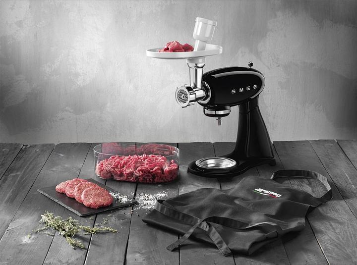 Image du produit Smeg Robot de cuisine (800 W)