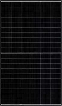 Produktbild JA Solar Paleta Moduł JAM66S30-505/MR - Czarna rama
