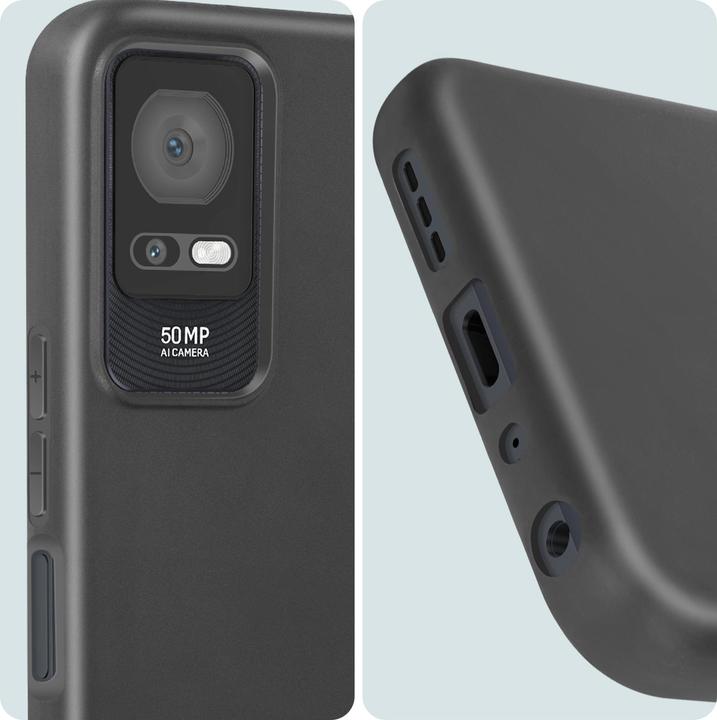 Produktbild Avizar Classic Case Series (TCL 408)