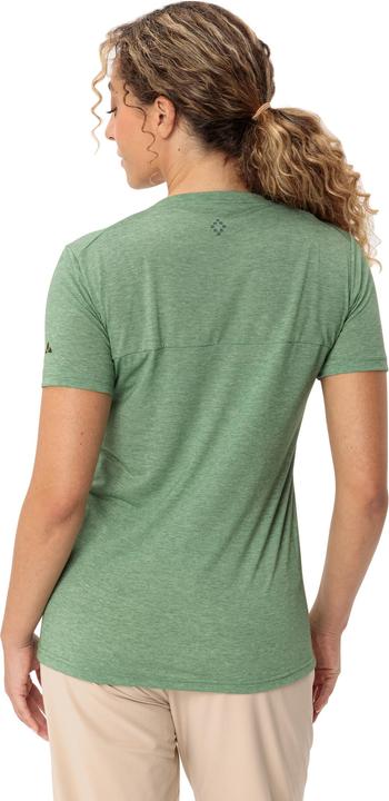 Produktbild Vaude Women's Skomer Print T-Shirt III (40)