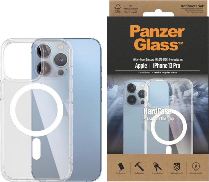 Image du produit PanzerGlass Boîtier rigide (Apple iPhone 13 Pro)