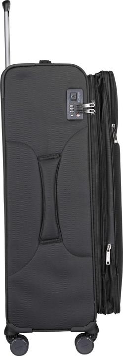 Actual product image Stratic Light+ - Case (90 l, XL (from 140l))