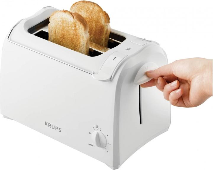 Produktbild Krups KH1511 Pro Aroma 2-Scheiben
