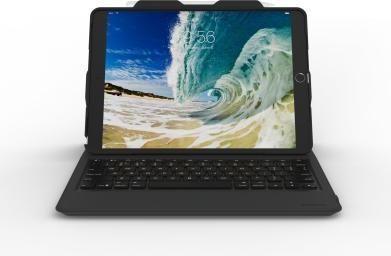 Image du produit Zagg Messager robuste (CH, iPad Pro 10.5 2017 (1. Gen), iPad Air 2019 (3. Gen))