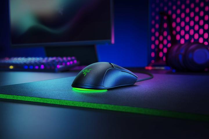 Actual product image Razer Viper Mini (Cable)