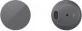 Produktbild Microsoft Surface Earbuds (8 h, Kabellos)