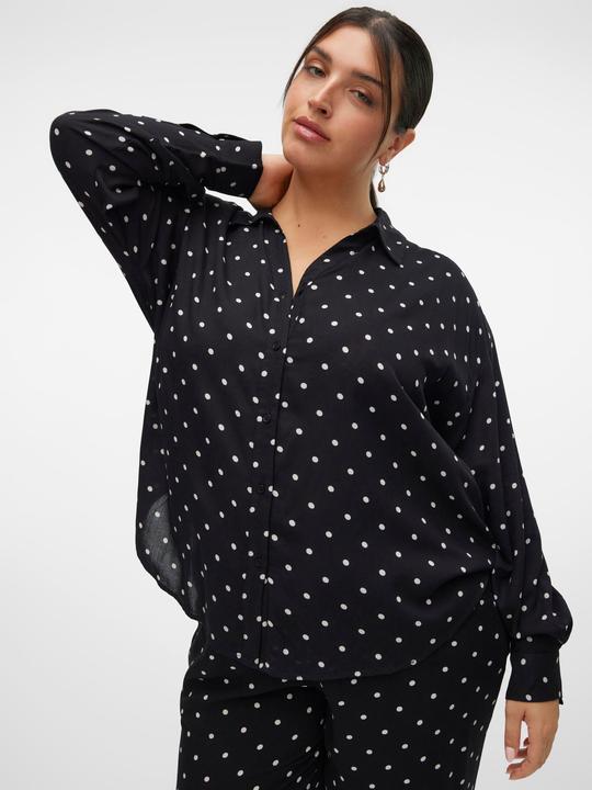 Actual product image Vero Moda VMCBUMPY Shirt Shirt (48)
