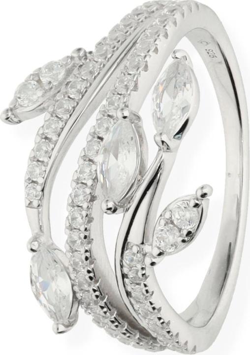 Carat Style (50, 925 Silber)