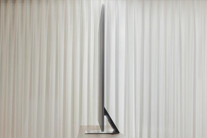 Actual product image Samsung QE75QN95B (75", QN95B, NeoQLED, 4K, 2022)