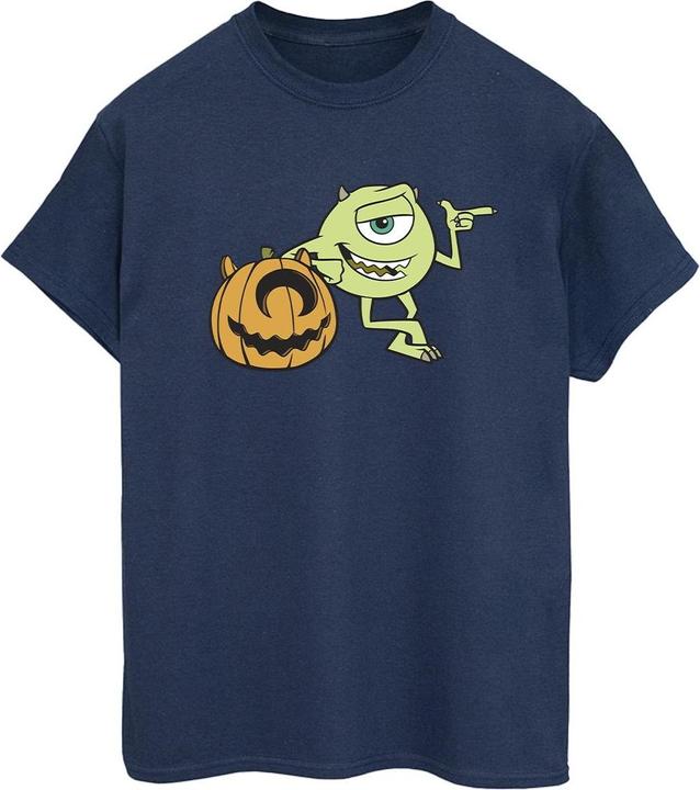Disney TShirt Halloween (3XL)