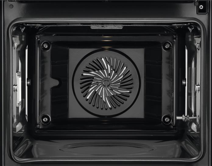 Produktbild Electrolux EOB7S31Z A+