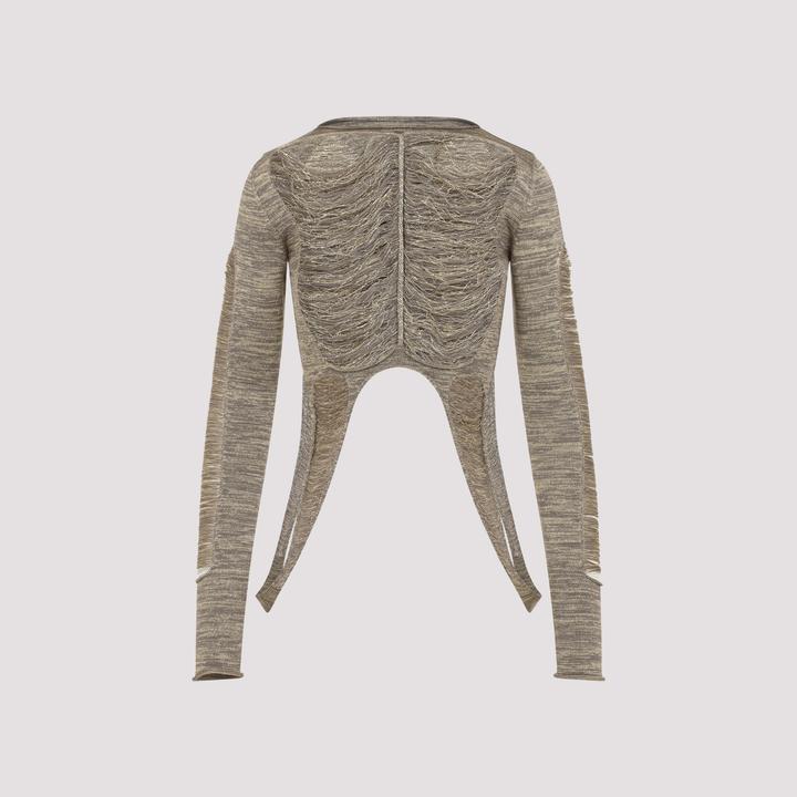 Immagine prodotto Rick Owens RO01E7616.KGRIDG (M)