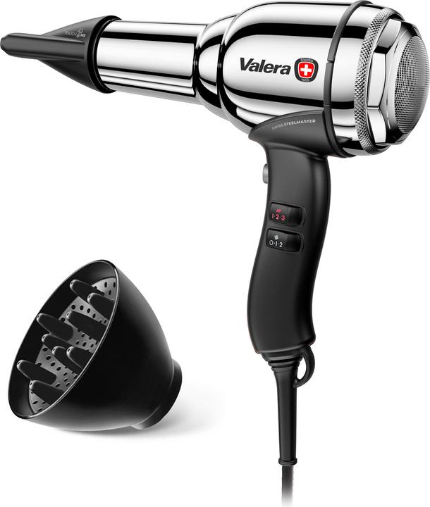 Immagine prodotto Valera Cromo Swiss Steel-Master