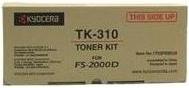 Produktbild Kyocera Tk-310 (BK)