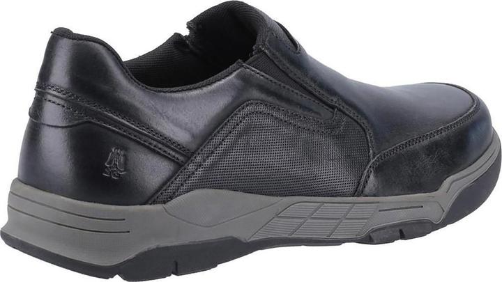 Image du produit Hush Puppies Chaussures Fletcher en cuir (40.5)