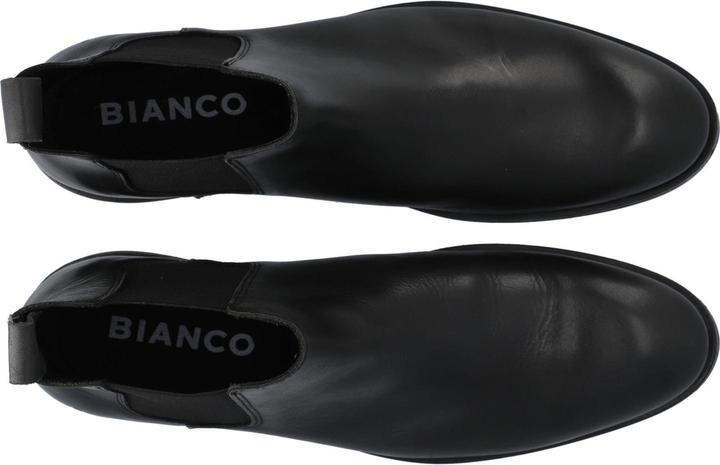 Image du produit Bianco Bottes en daim (44)